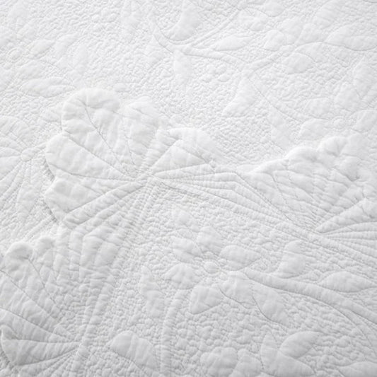 Lulette Coverlet Set