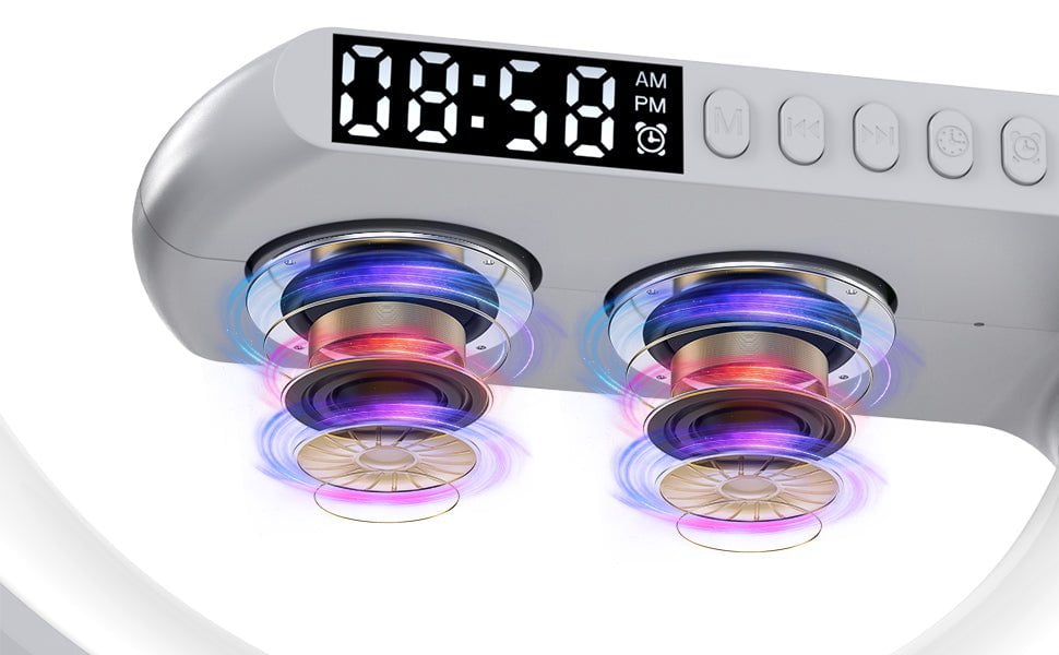 Intelli Sunrise Smart Lamp