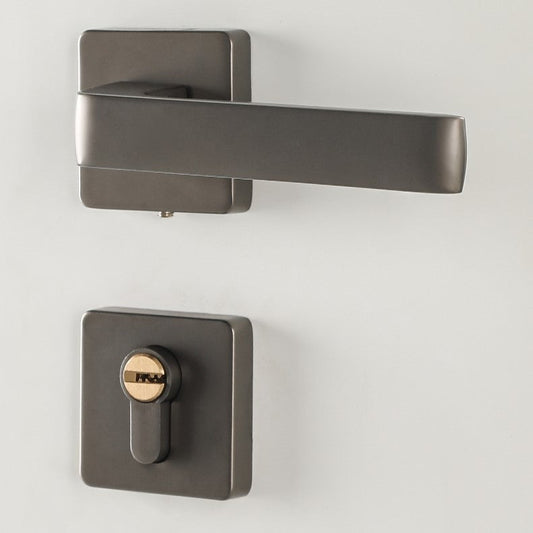 Passage Lever Door Lock