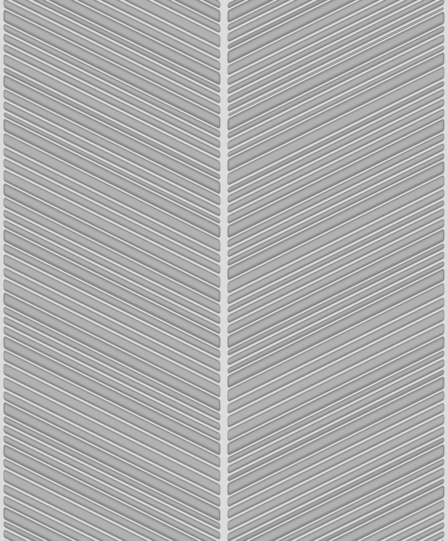 Straight Edged Suede Wallpaper