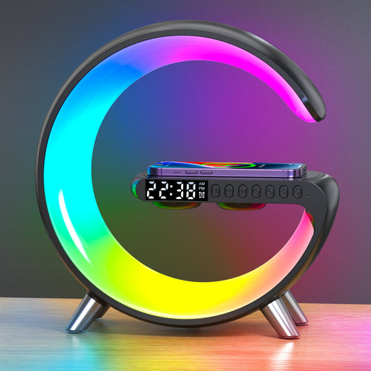 Intelli Sunrise Smart Lamp