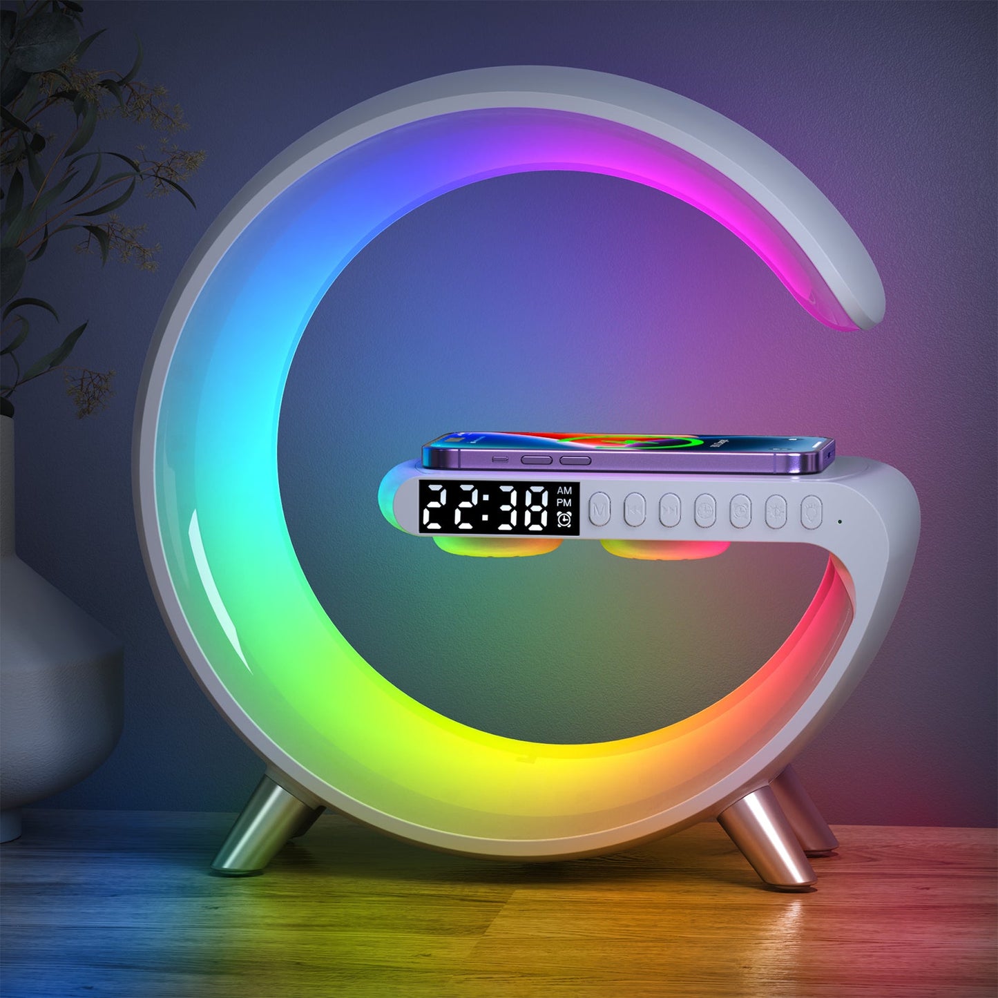 Intelli Sunrise Smart Lamp