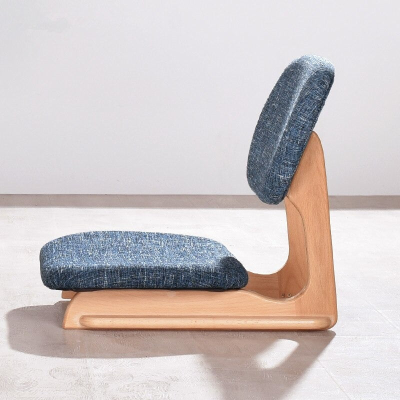 Luxury& Strong Floor Chair Seating