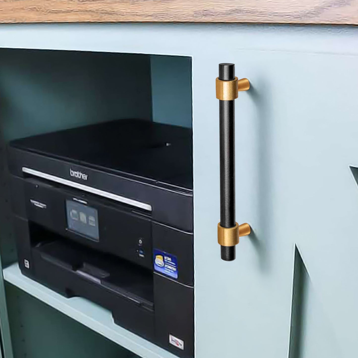 Lori Tonn Furniture Handle