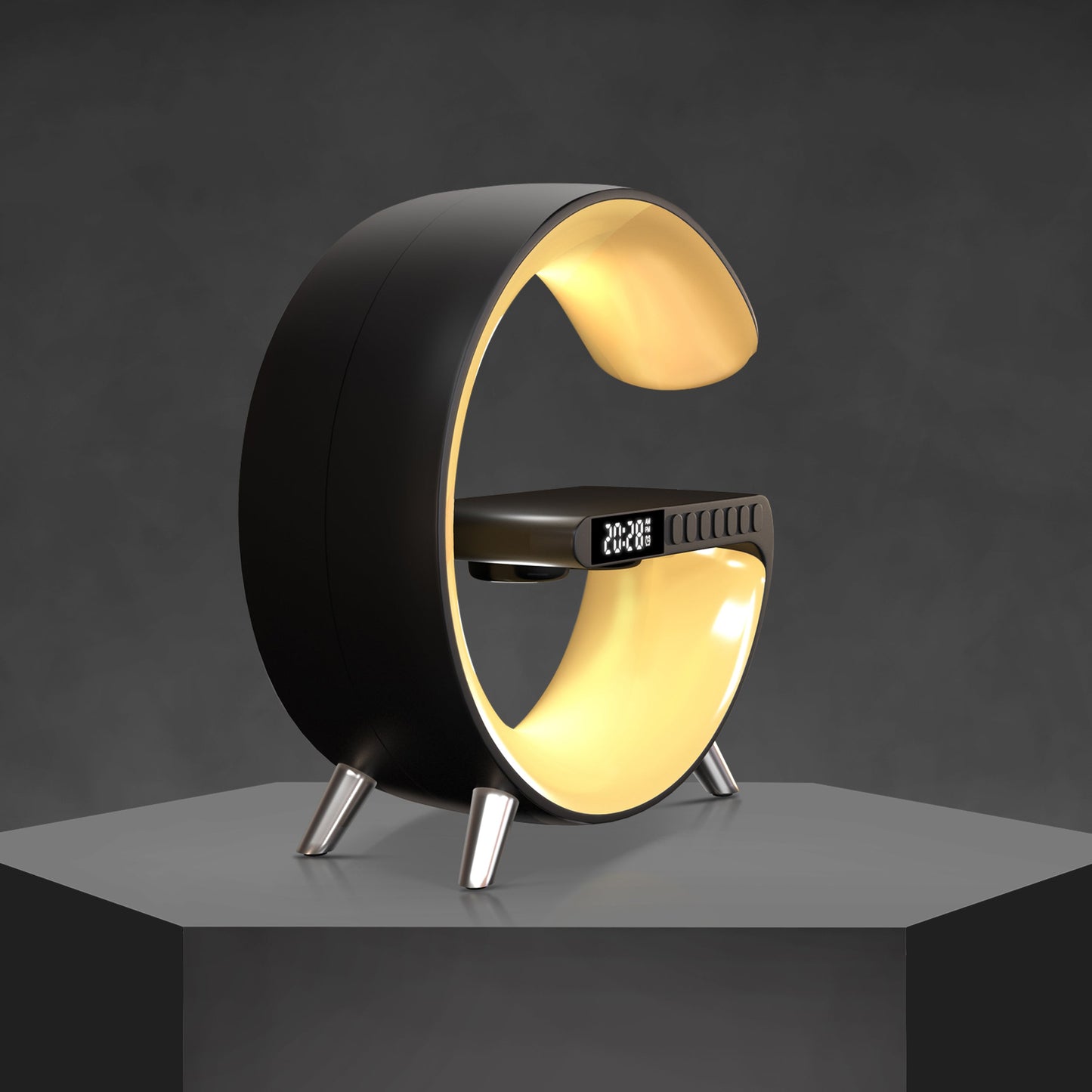 Intelli Sunrise Smart Lamp
