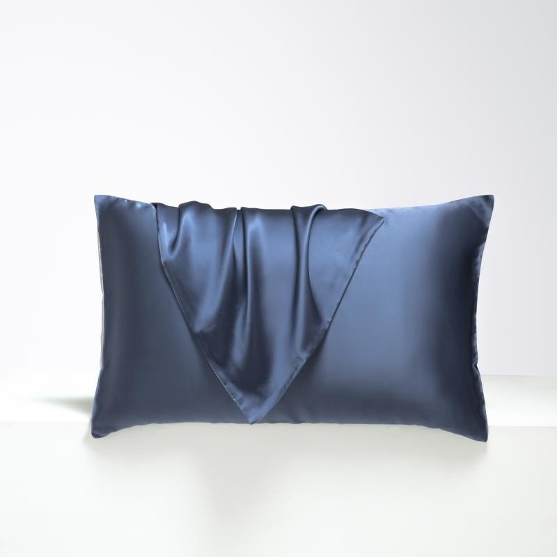 Articture Premium Mulberry Silk Pillow Case Set