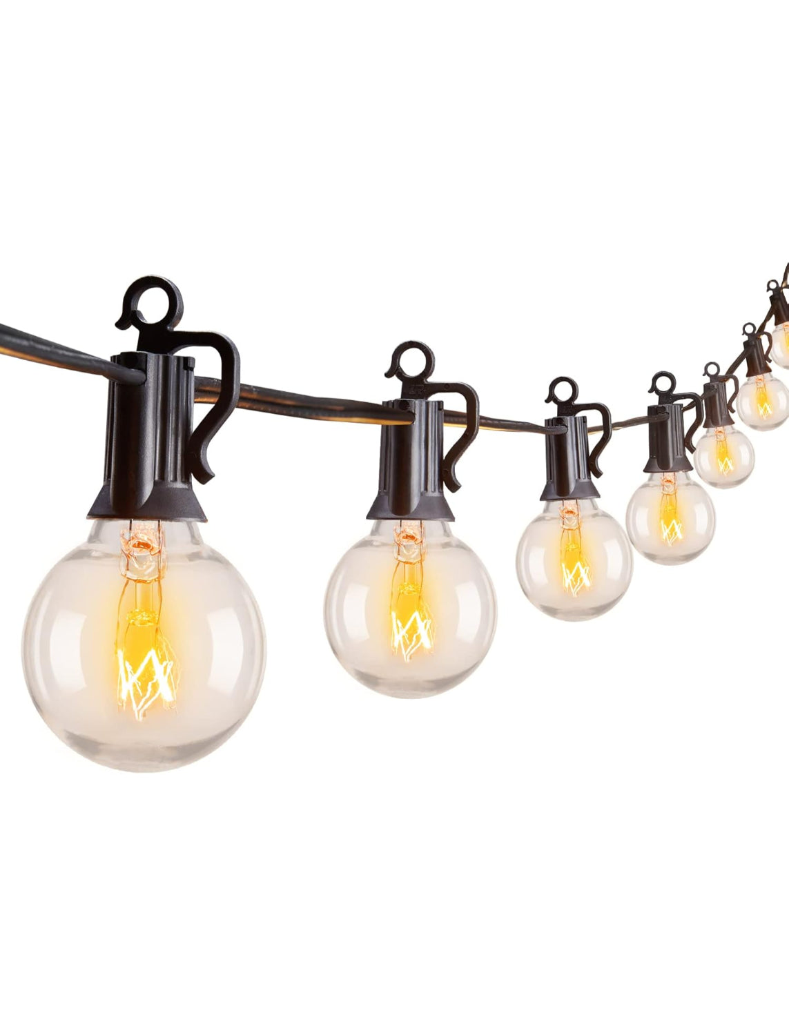 LED Outdoor String Waterproof Patio Lighting