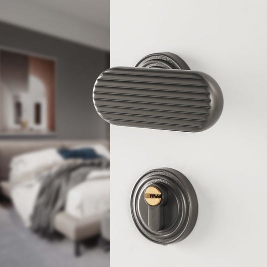 Mountain Harth Door Lock