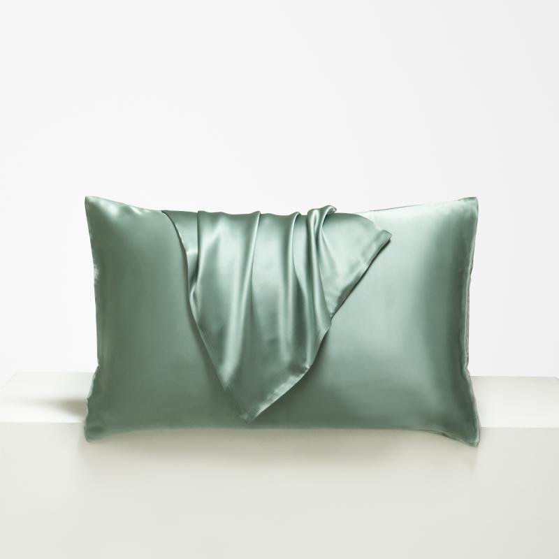 Articture Premium Mulberry Silk Pillow Case Set