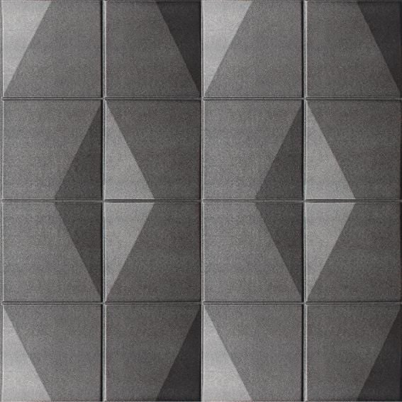 Flawless Square 3D Wall Panel