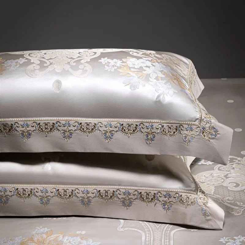 Regal Comfort Duvet Cover Set