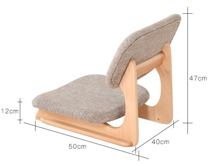 Luxury& Strong Floor Chair Seating