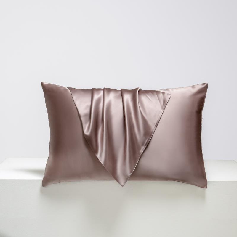 Articture Premium Mulberry Silk Pillow Case Set