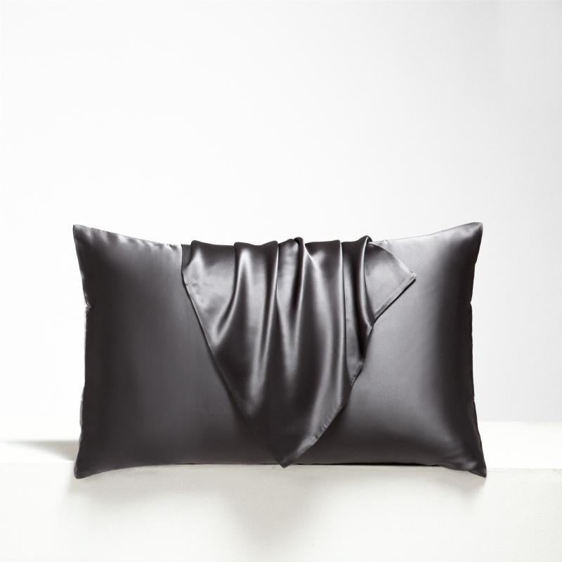 Articture Premium Mulberry Silk Pillow Case Set