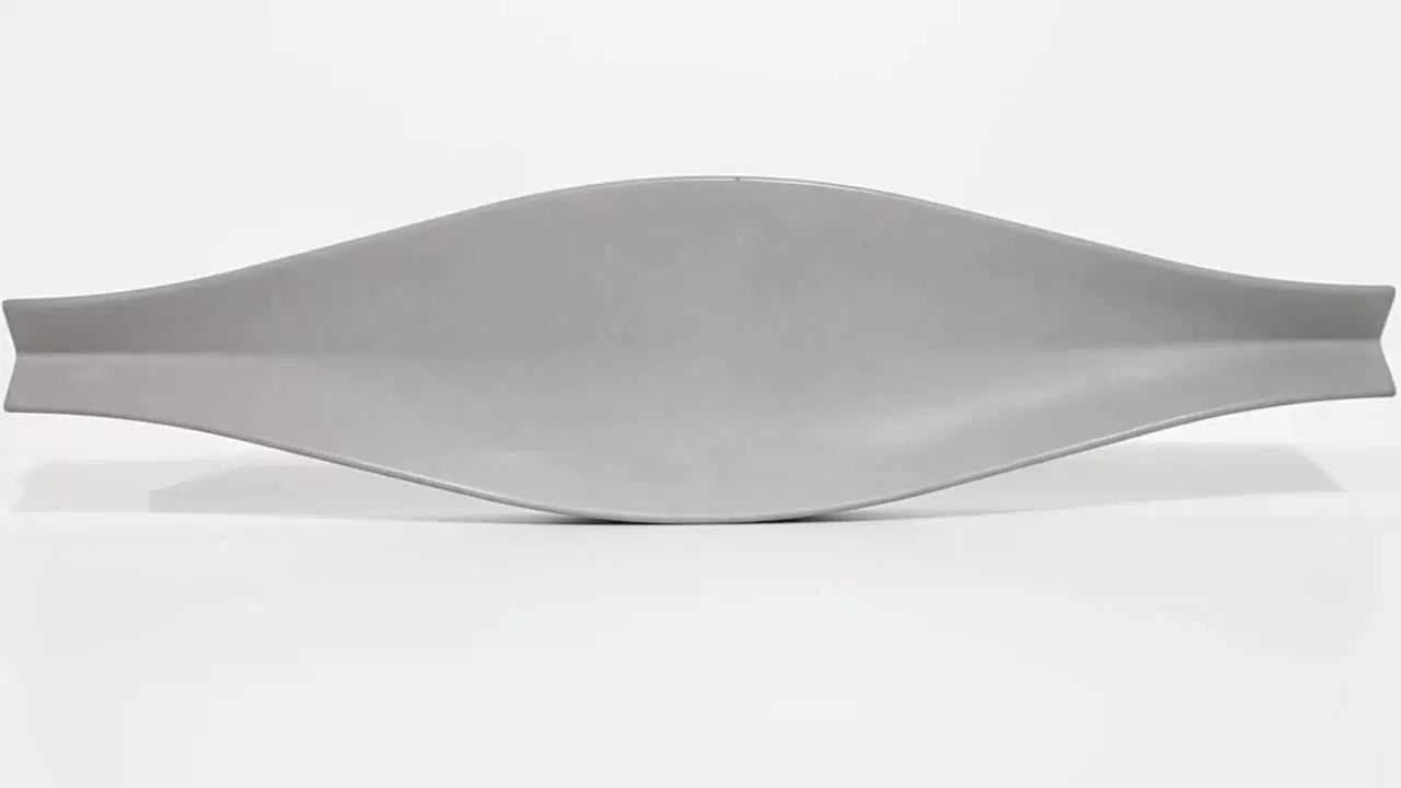 Fishy Wishy 3D Concrete Wall Panel