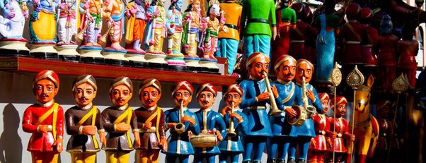 Craft Chiseled in Indian Culture: Exploring the Artistry of Indian Handicrafts