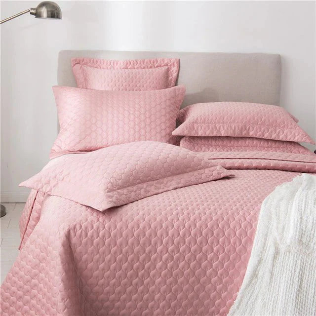Clara Coverlet Set