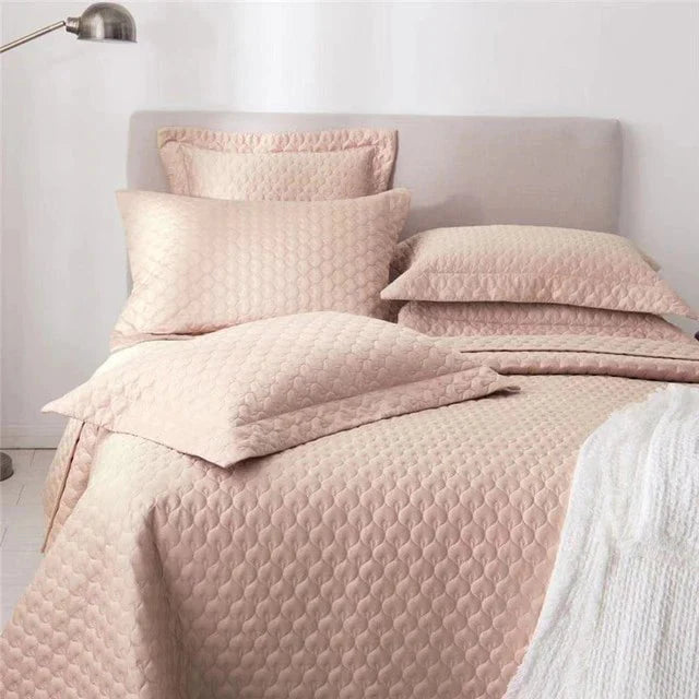 Clara Coverlet Set