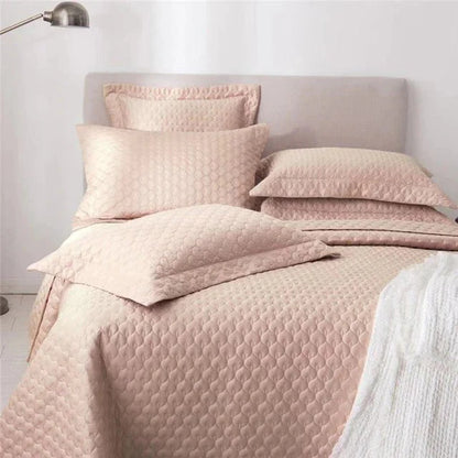 Clara Coverlet Set