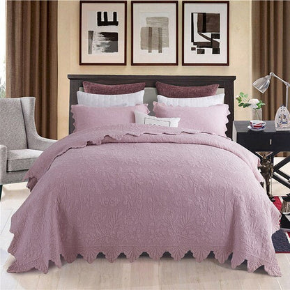 Lulette Coverlet Set