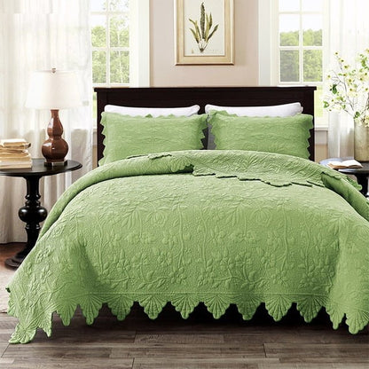 Lulette Coverlet Set