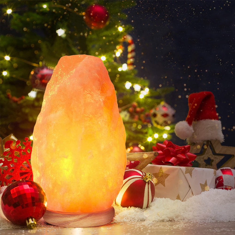 Himalayan Glow Salt Lamp