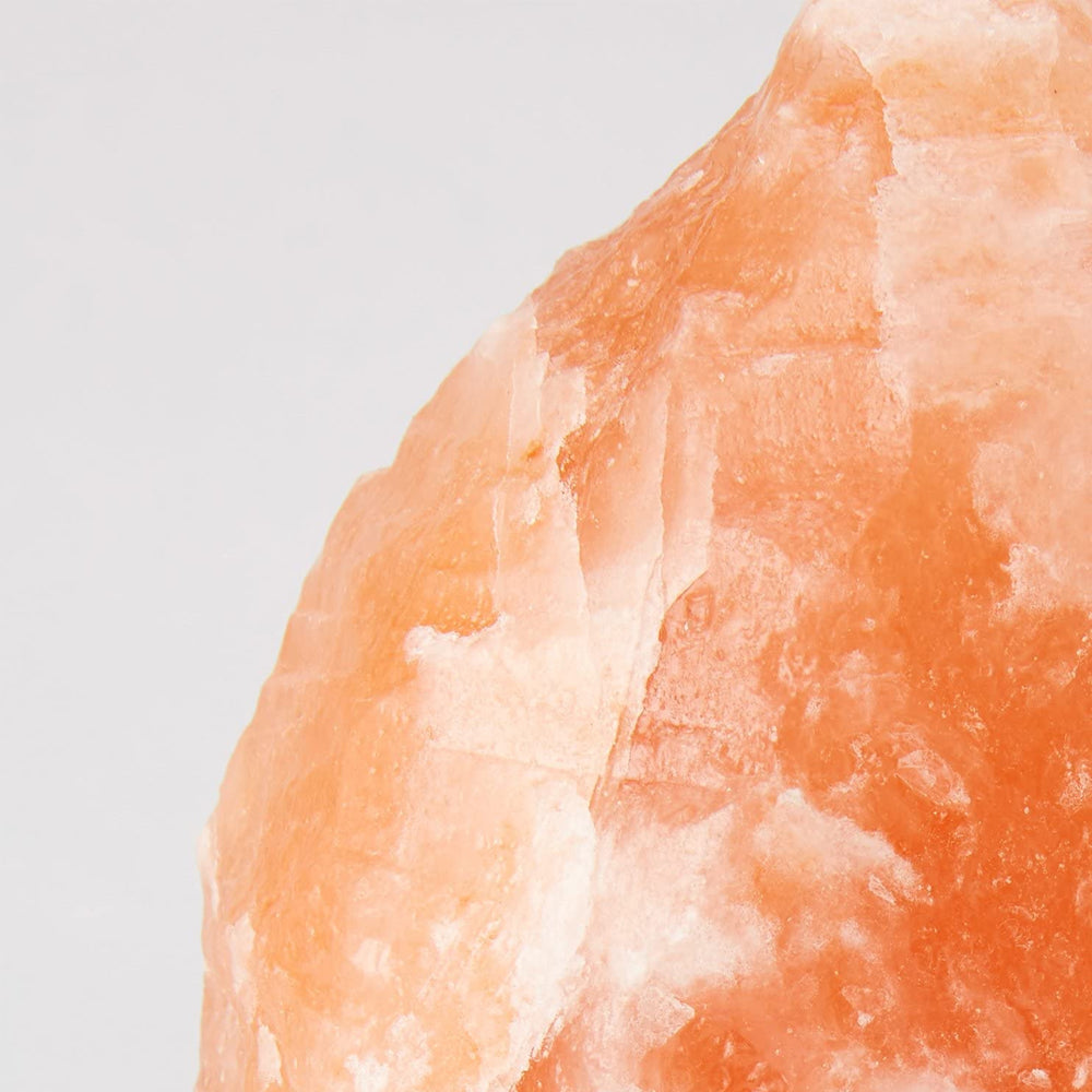 Himalayan Salt Lamp with Dimmer Switch