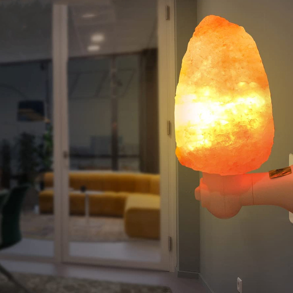 Nevlers Himalayan Salt Lamp