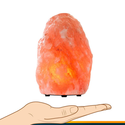 Himalayan Glow Natural Pink Salt