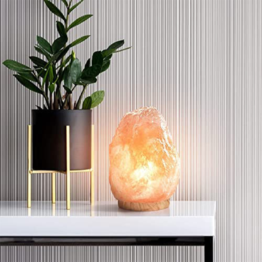 Natural Himalayan Salt Lamp