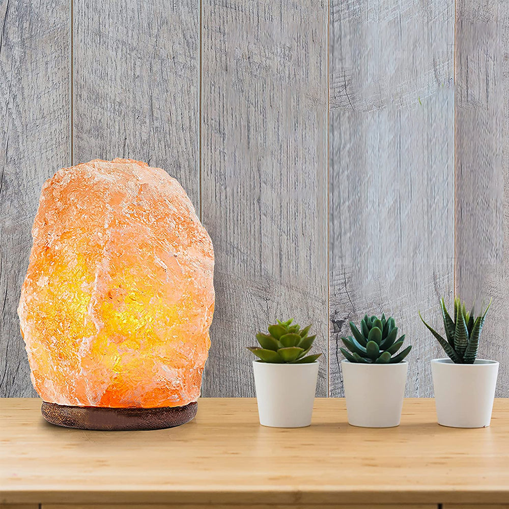 Nevlers Premium Himalayan Salt Lamp