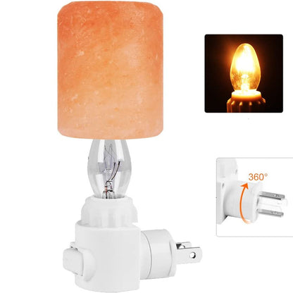 Syntus Himalayan Salt Lamp