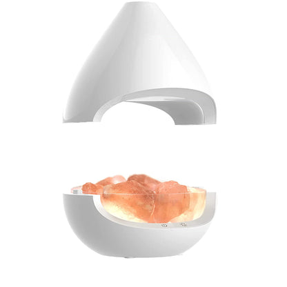 Essential Oil Diffuser Himalayan Salt Lamp