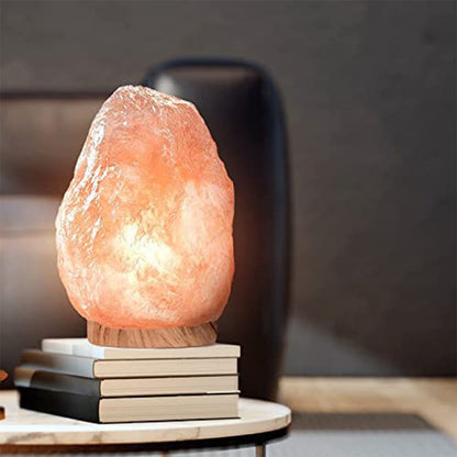 Natural Himalayan Salt Lamp