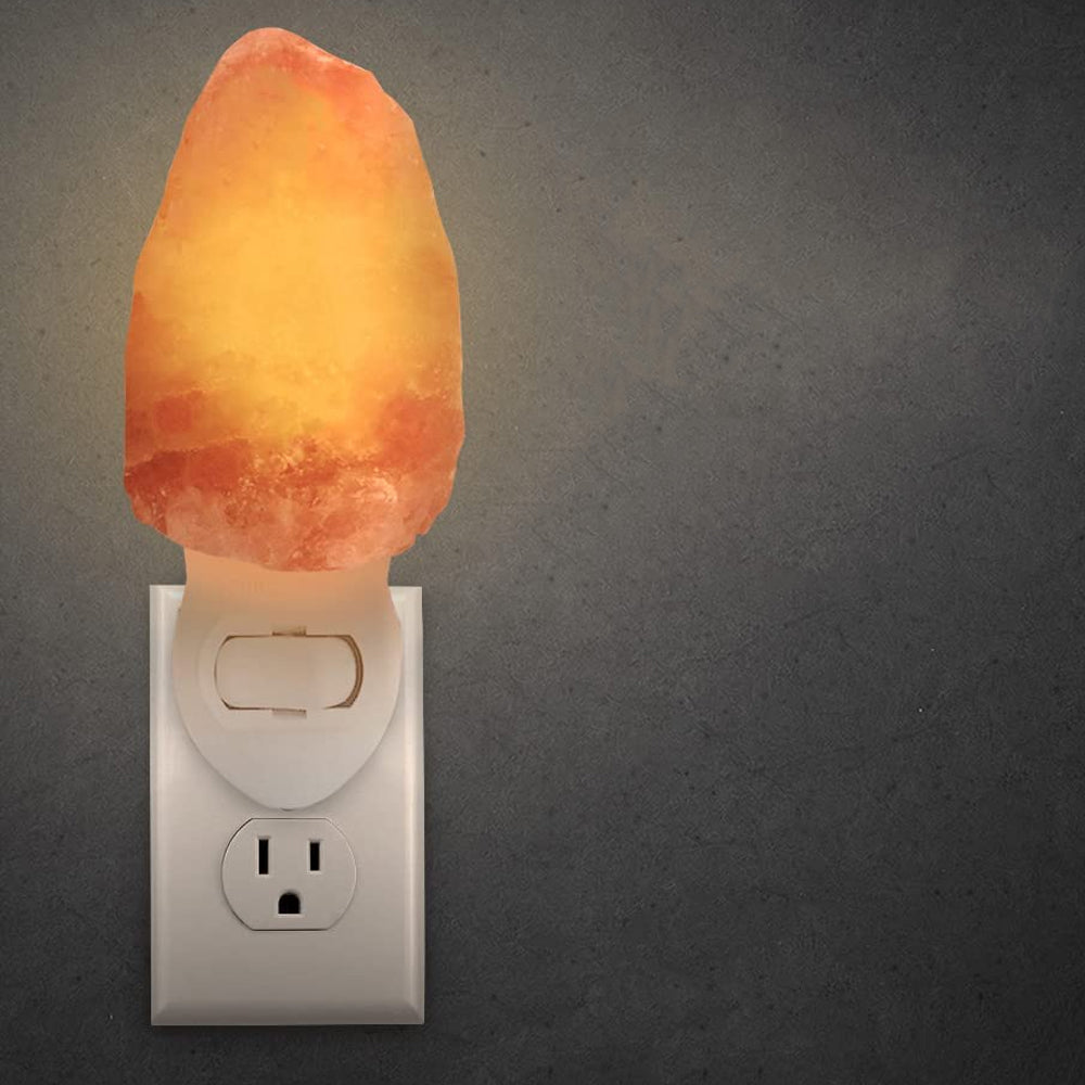 Nevlers Himalayan Salt Lamp