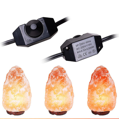 Enhance Your Salt Lamp with Himalayan Salt Lamp Cord Replacement