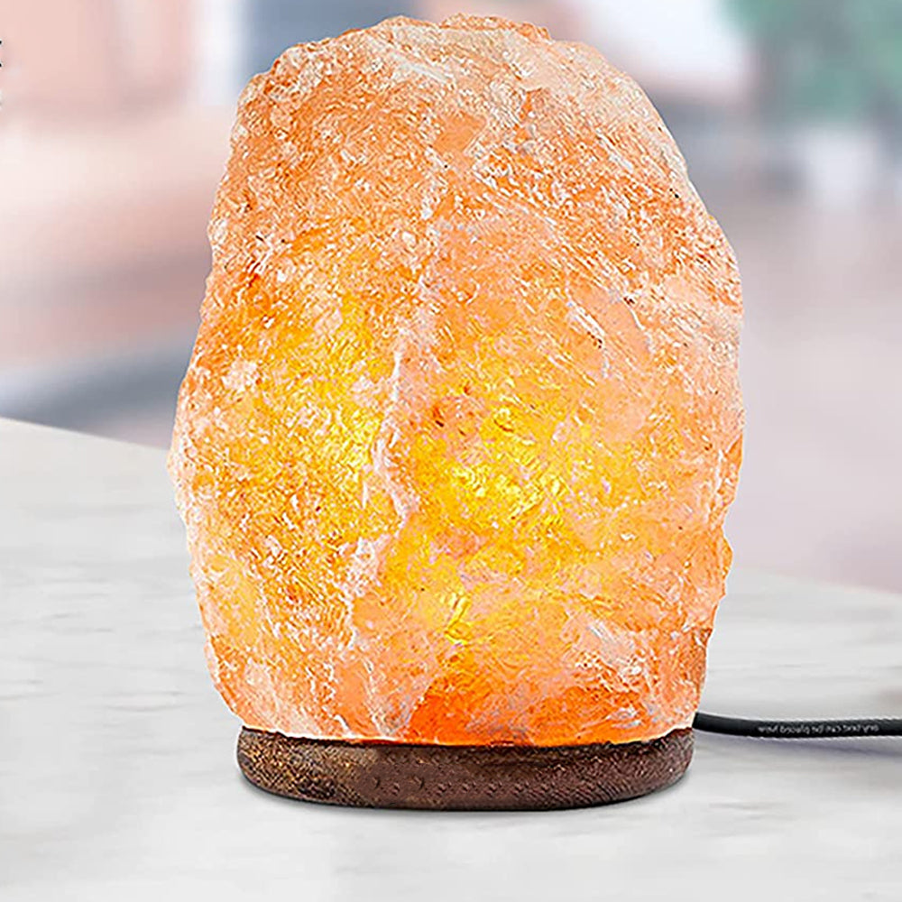 Nevlers Premium Himalayan Salt Lamp