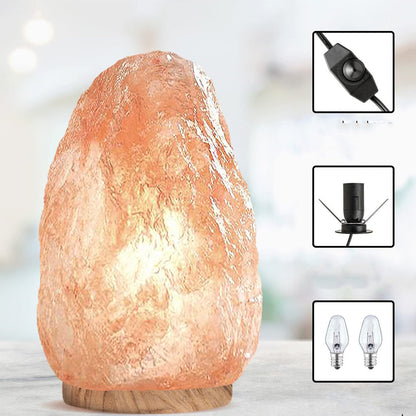 Natural Himalayan Salt Lamp