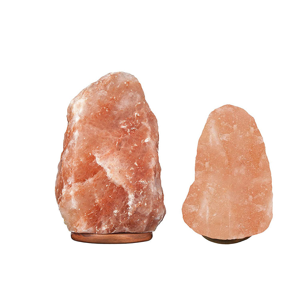 Large Himalayan Rock Salt Lamp