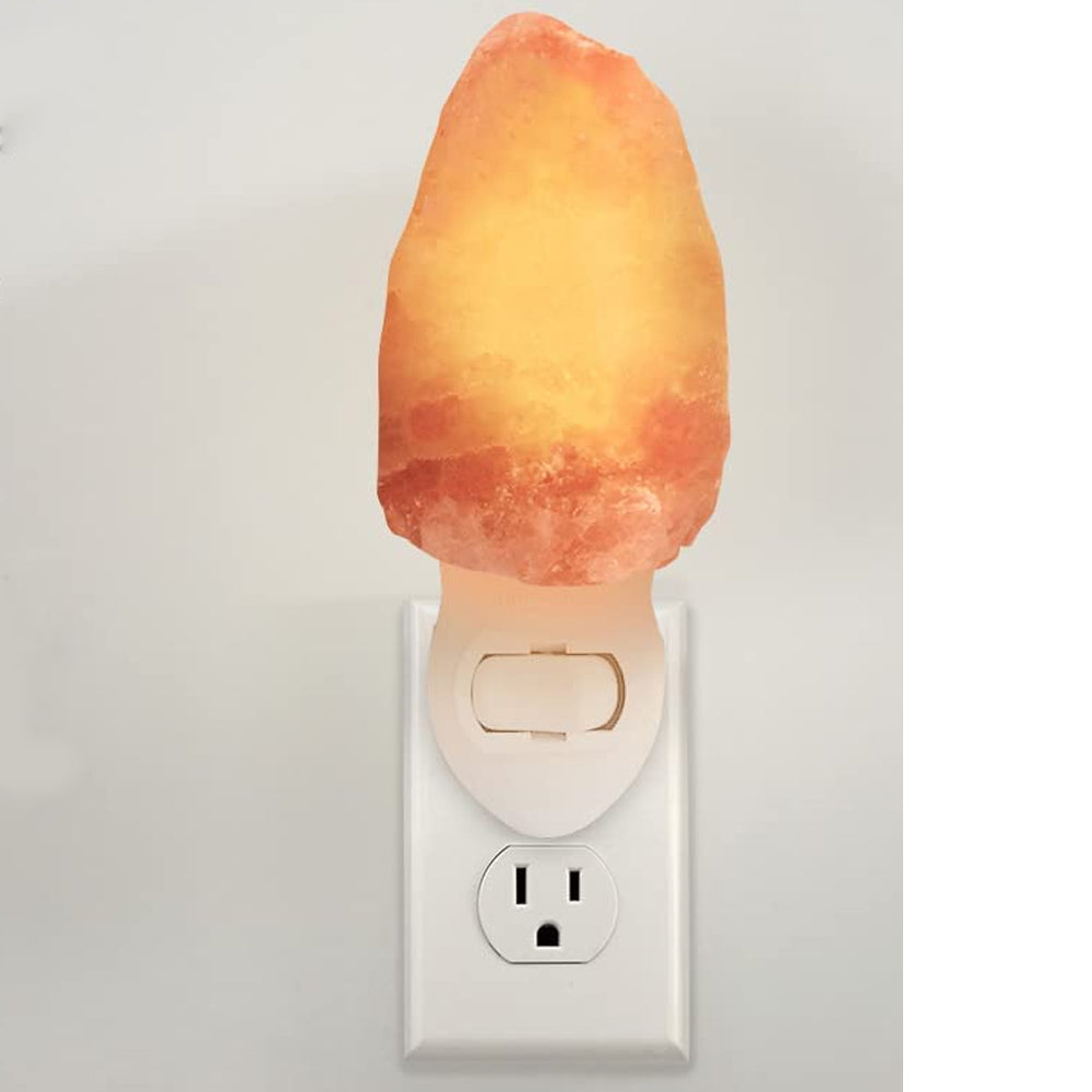 Nevlers Himalayan Salt Lamp