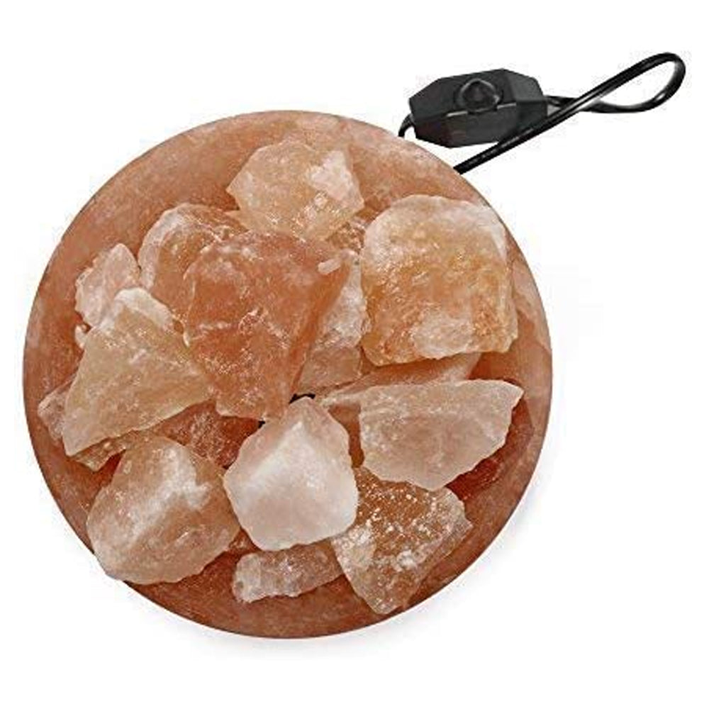 Himalayan Salt Lamp Bowl