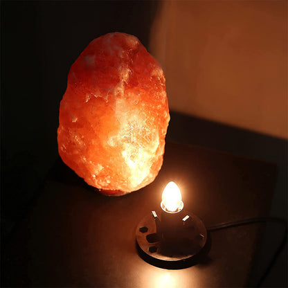 Enhance Your Salt Lamp with Himalayan Salt Lamp Cord Replacement