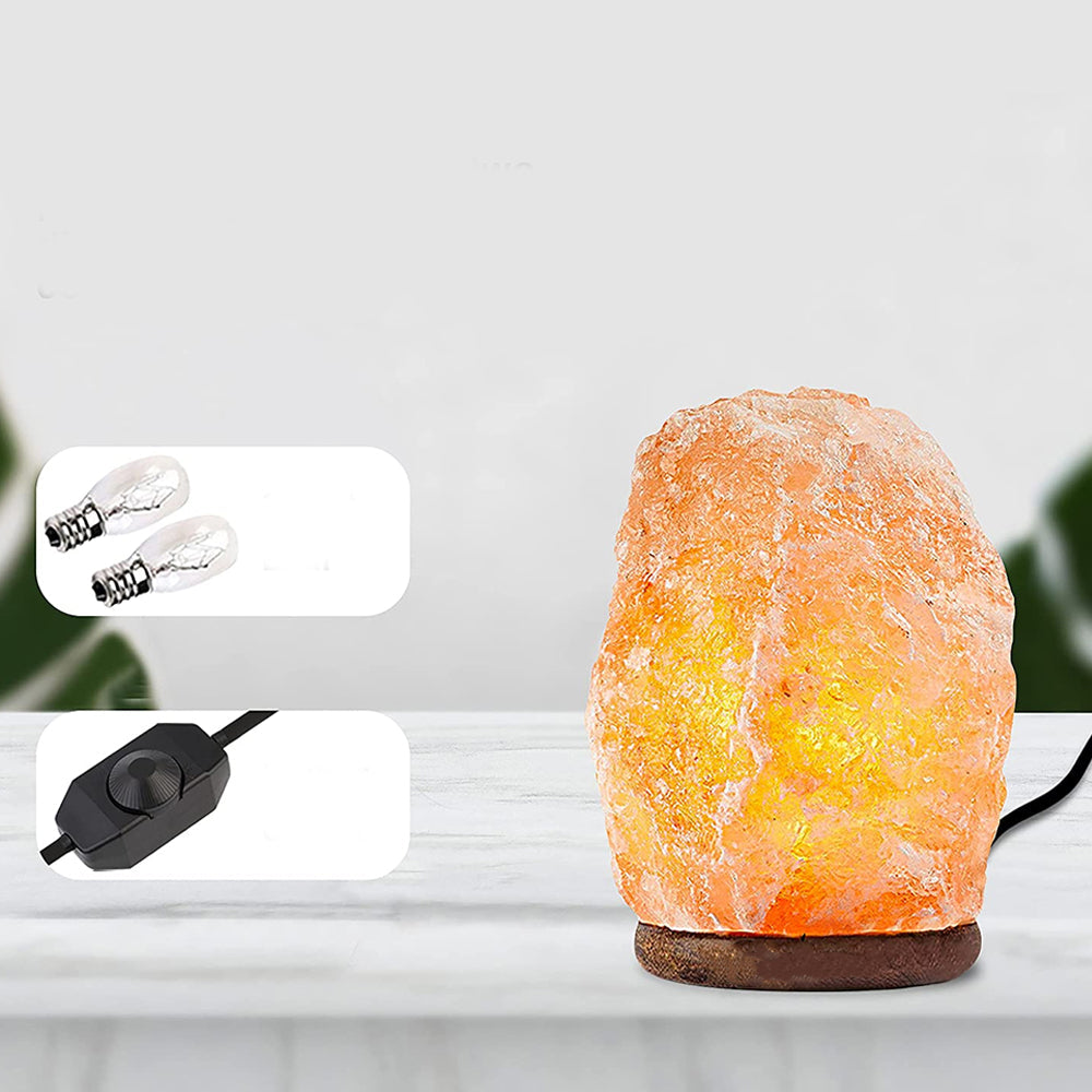 Nevlers Premium Himalayan Salt Lamp