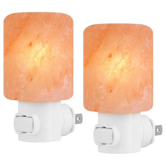 Syntus Himalayan Salt Lamp