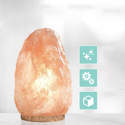 Natural Himalayan Salt Lamp