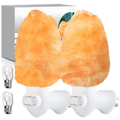 Nevlers Himalayan Salt Lamp