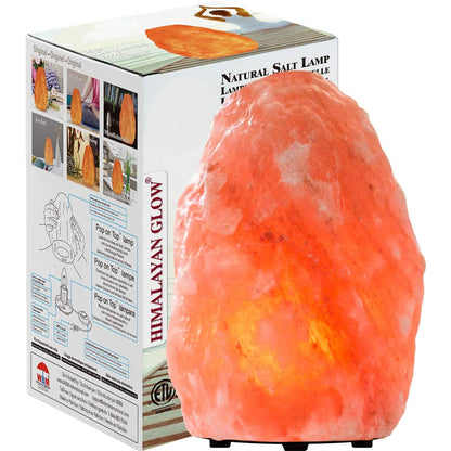 Himalayan Glow Natural Pink Salt