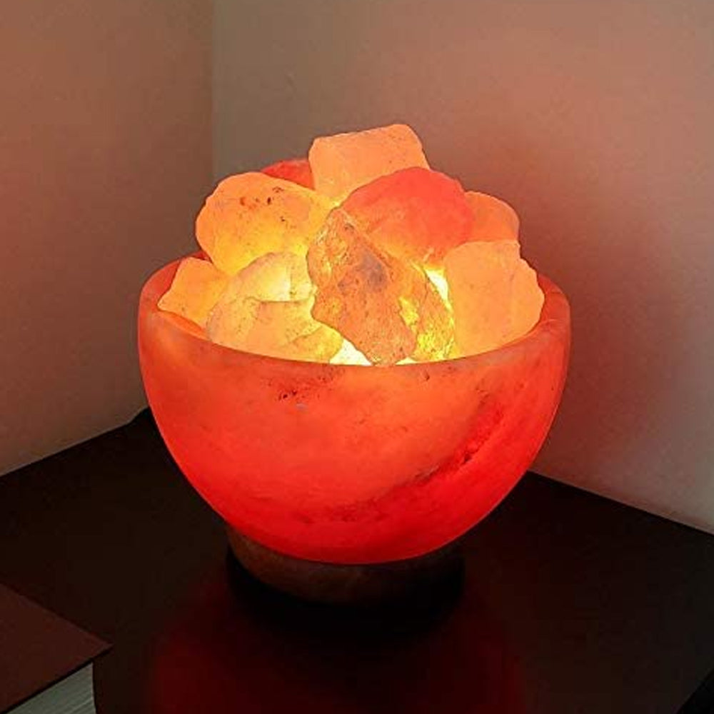 Himalayan Salt Lamp Bowl