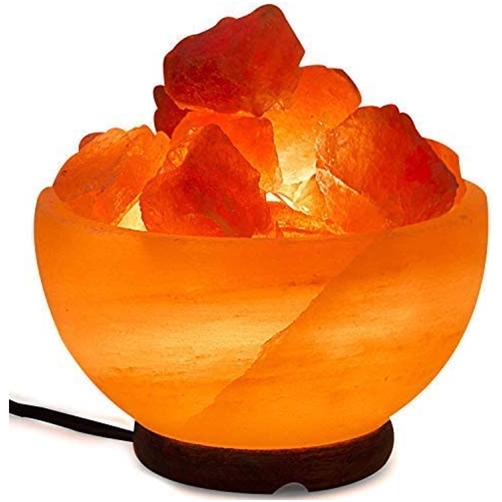 Himalayan Salt Lamp Bowl