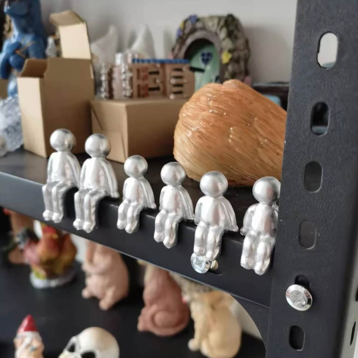 Family Figurines